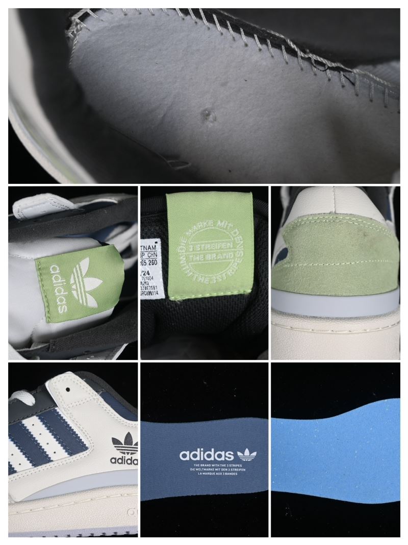Adidas Forum Shoes